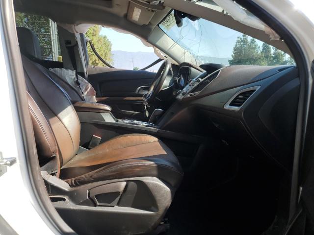 Photo 7 from auction – 2014 GMC TERRAIN SL with VIN 2GKALTEKXE6273215