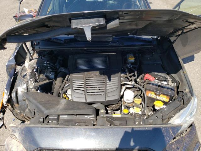 Photo 11 from auction – 2019 SUBARU WRX PREMIU with VIN JF1VA1F6XK8812758