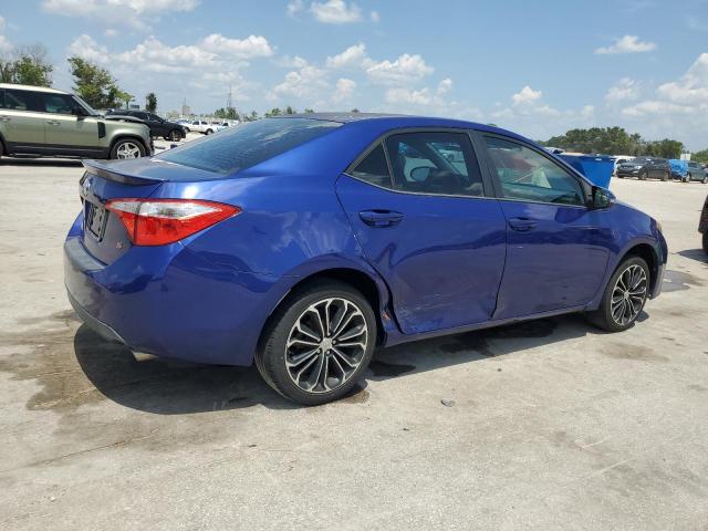 Photo 3 from auction – 2015 TOYOTA COROLLA L with VIN 5YFBURHE1FP189659