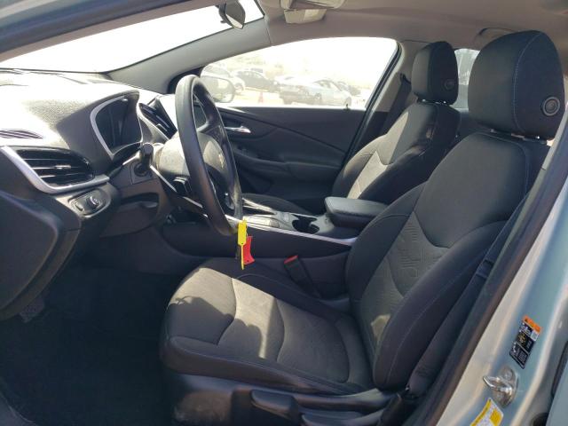 Photo 7 from auction – 2019 CHEVROLET VOLT LT with VIN 1G1RC6S54KU128143