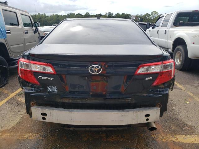 Photo 6 from auction – 2012 TOYOTA CAMRY BASE with VIN 4T1BF1FK1CU515636