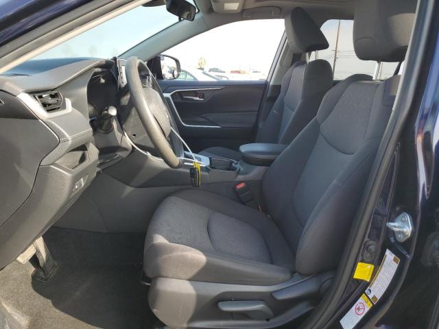 Photo 7 from auction – 2019 TOYOTA RAV4 XLE with VIN JTMW1RFVXKD012893