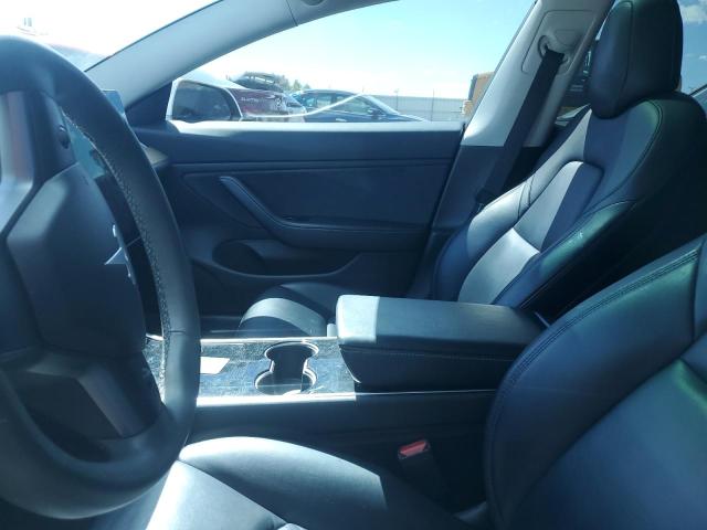 Photo 9 from auction – 2019 TESLA MODEL 3 with VIN 5YJ3E1EA7KF485392