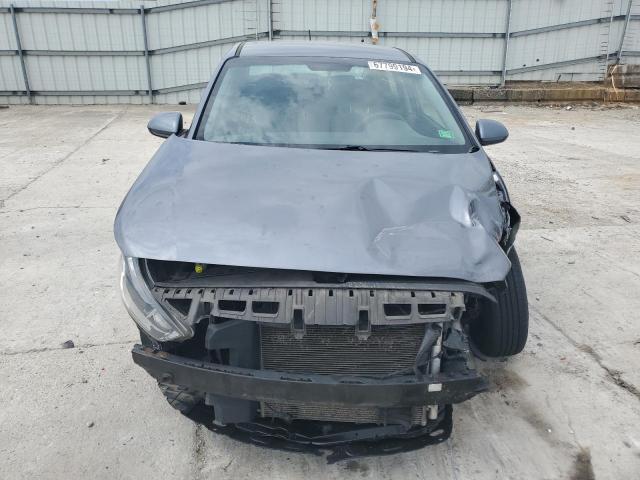 Photo 5 from auction – 2018 HYUNDAI ACCENT SE with VIN 3KPC24A39JE018304