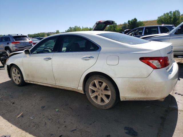Photo 2 from auction – 2008 LEXUS ES 350 with VIN JTHBJ46G682266784