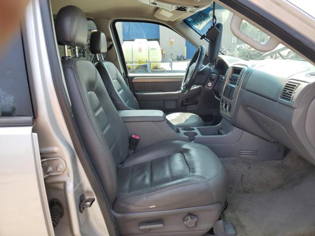 Photo 7 from auction – 2003 FORD EXPLORER X with VIN 1FMZU73K13ZA50497
