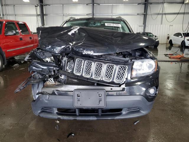 Photo 5 from auction – 2016 JEEP COMPASS LA with VIN 1C4NJDEB1GD662791