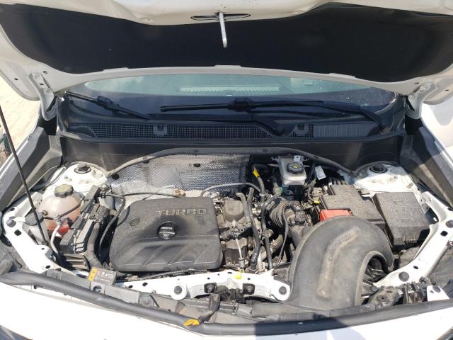 Photo 12 from auction – 2020 BUICK ENCORE GX with VIN KL4MMGSL5LB108607