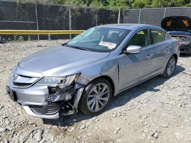ACURA ILX PREMIU 2016 with VIN 19UDE2F7XGA017221 - Photo from auction