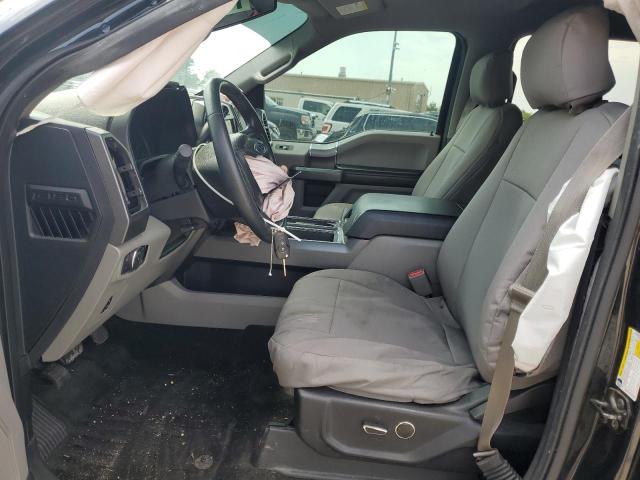Photo 7 from auction – 2015 FORD F150 SUPER with VIN 1FTEW1EF0FFA55478