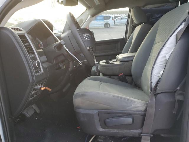 Photo 7 from auction – 2020 RAM 1500 CLASS with VIN 1C6RR6FT0LS147761