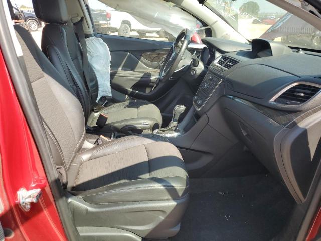 Photo 7 from auction – 2015 BUICK ENCORE with VIN KL4CJASB7FB192054
