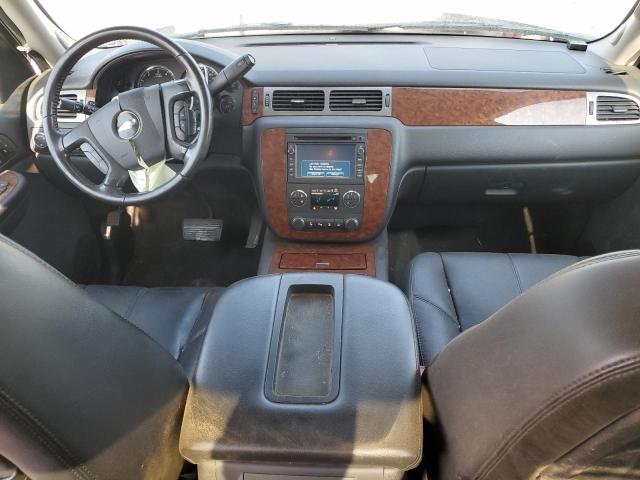 Photo 8 from auction – 2007 CHEVROLET AVALANCHE with VIN 3GNFK123X7G290889