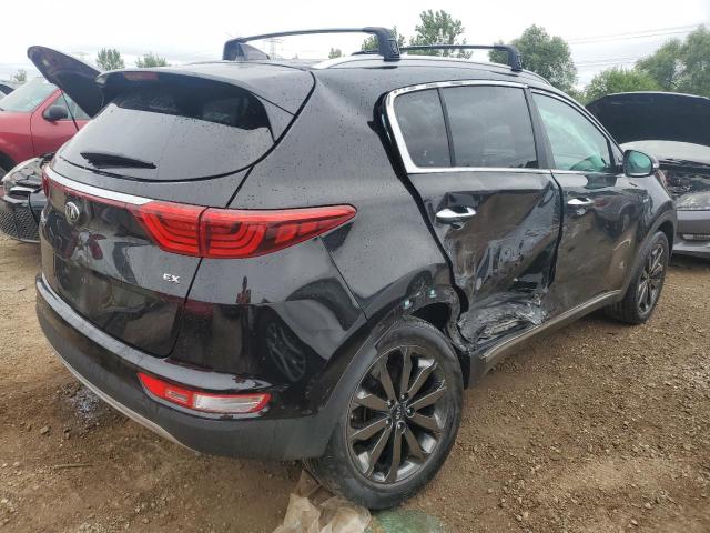Photo 3 from auction – 2018 KIA SPORTAGE E with VIN KNDPNCAC5J7459415