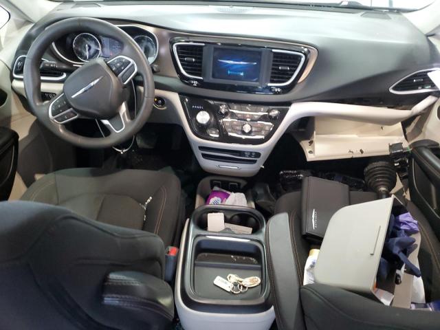 Photo 8 from auction – 2018 CHRYSLER PACIFICA T with VIN 2C4RC1FG6JR194257