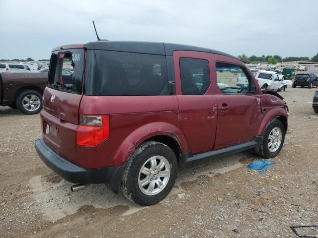 Photo 3 from auction – 2006 HONDA ELEMENT EX with VIN 5J6YH18726L011490
