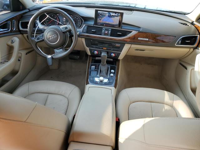 Photo 8 from auction – 2017 AUDI A6 PREMIUM with VIN WAUF2AFC7HN043435