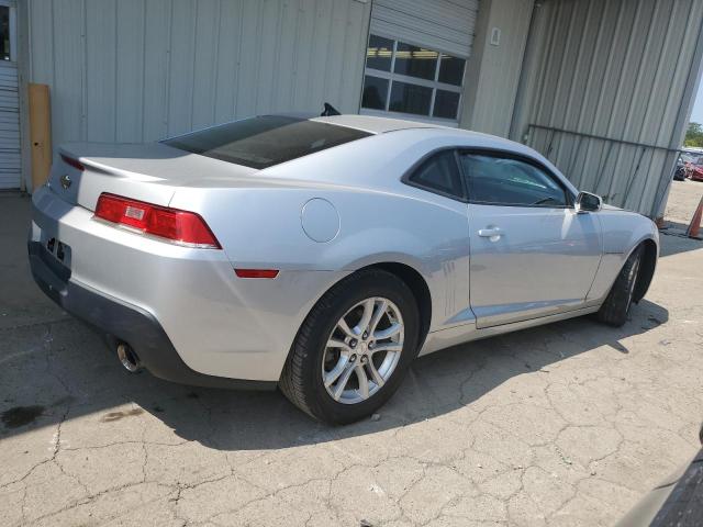 Photo 3 from auction – 2015 CHEVROLET CAMARO LT with VIN 2G1FD1E3XF9150311