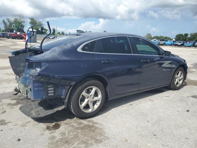 Photo 3 from auction – 2016 CHEVROLET MALIBU LS with VIN 1G1ZB5ST7GF231130