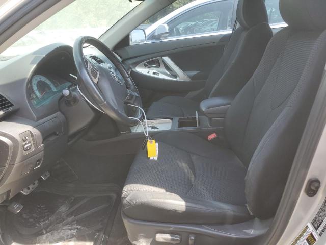 Photo 7 from auction – 2011 TOYOTA CAMRY BASE with VIN 4T1BF3EKXBU122505