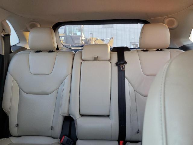 Photo 10 from auction – 2017 FORD EDGE TITAN with VIN 2FMPK3K91HBB19686