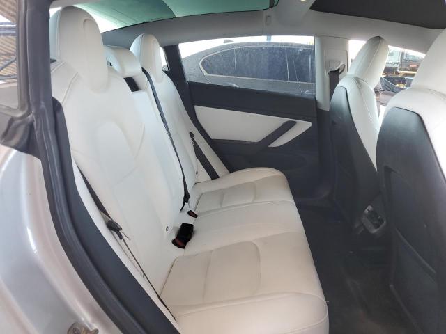 Photo 10 from auction – 2018 TESLA MODEL 3 with VIN 5YJ3E1EB6JF074315