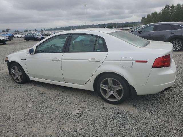 Photo 2 from auction – 2005 ACURA TL with VIN 19UUA66255A014344