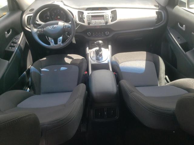 Photo 8 from auction – 2016 KIA SPORTAGE L with VIN KNDPB3AC2G7841970
