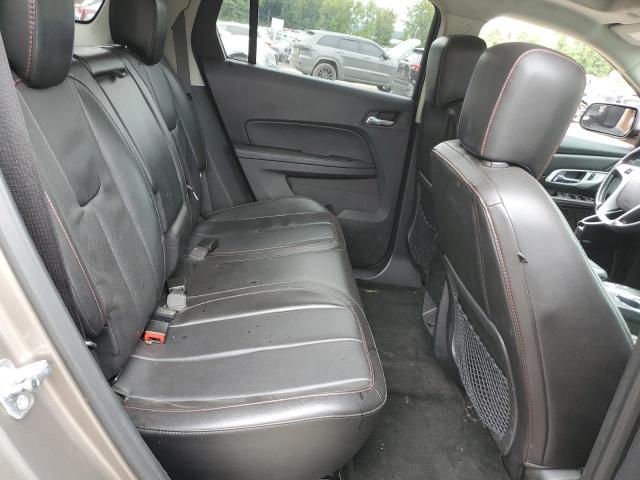 Photo 11 from auction – 2012 GMC TERRAIN SL with VIN 2GKFLVEK4C6208746