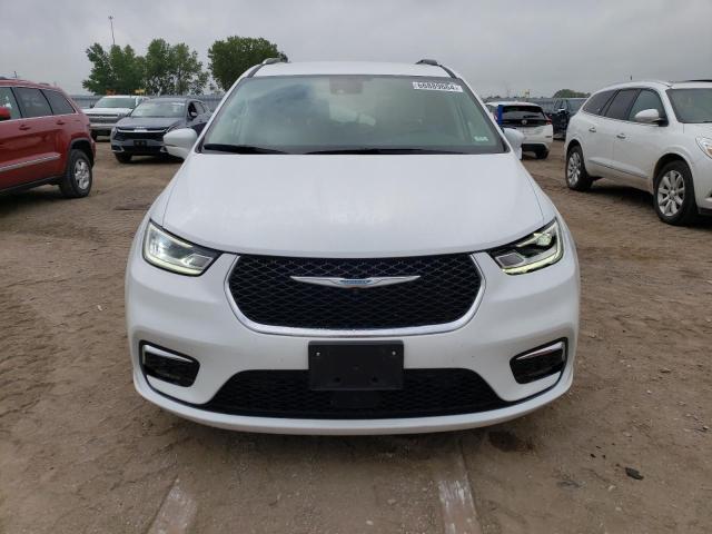 Photo 5 from auction – 2021 CHRYSLER PACIFICA H with VIN 2C4RC1L72MR602794