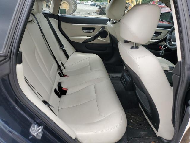 Photo 10 from auction – 2015 BMW 428 XI GRA with VIN WBA4A7C52FD415589