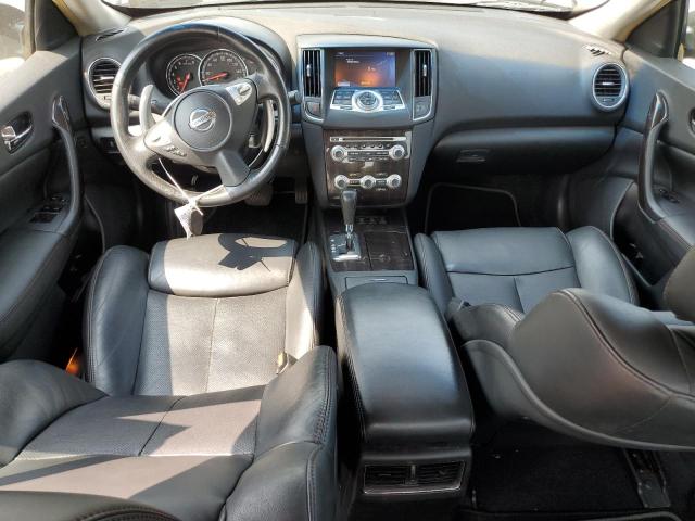 Photo 8 from auction – 2014 NISSAN MAXIMA S with VIN 1N4AA5AP7EC478082