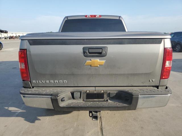 Photo 6 from auction – 2013 CHEVROLET SILVERADO with VIN 3GCPCSE07DG239184