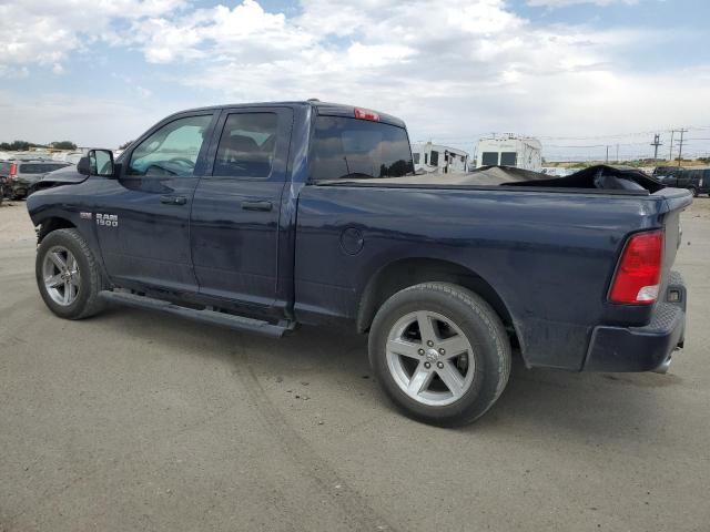 Foto 2 de la subasta – 2016 RAM 1500 ST con VIN 1C6RR7FTXGS316325