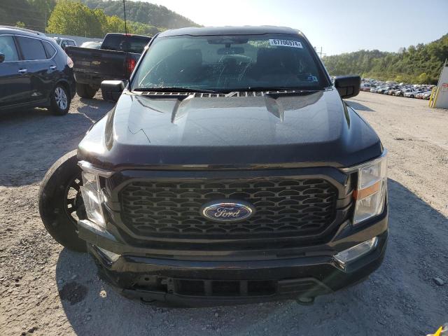 Photo 5 from auction – 2022 FORD F150 SUPER with VIN 1FTEX1EP6NFB19673