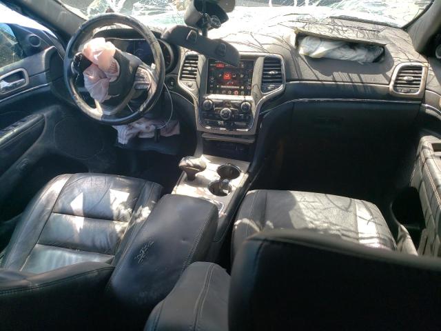 Photo 8 from auction – 2015 JEEP GRAND CHER with VIN 1C4RJFBG0FC712694