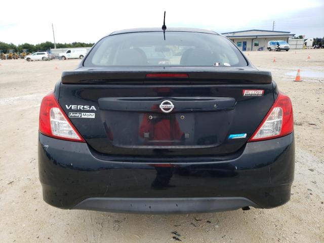 Photo 6 from auction – 2015 NISSAN VERSA S with VIN 3N1CN7AP2FL822994