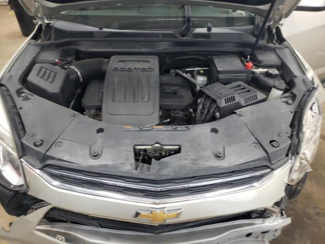 Photo 12 from auction – 2016 CHEVROLET EQUINOX LT with VIN 2GNALCEK6G1159523