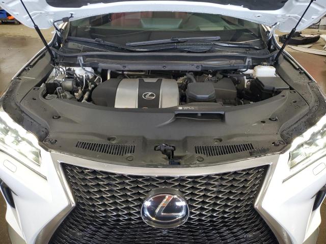 Photo 12 from auction – 2019 LEXUS RX 350 BAS with VIN 2T2BZMCA8KC182206
