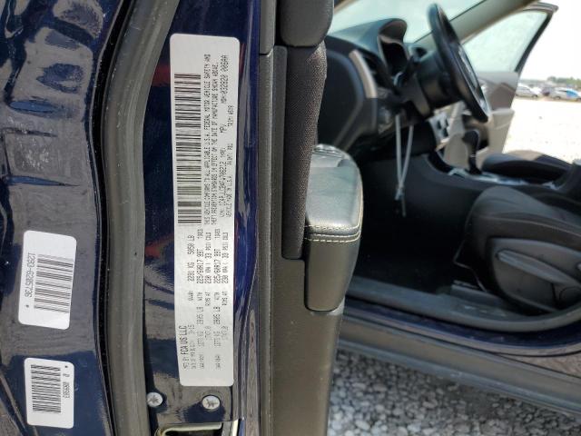 Photo 14 from auction – 2015 JEEP CHEROKEE L with VIN 1C4PJLCB4FW706212