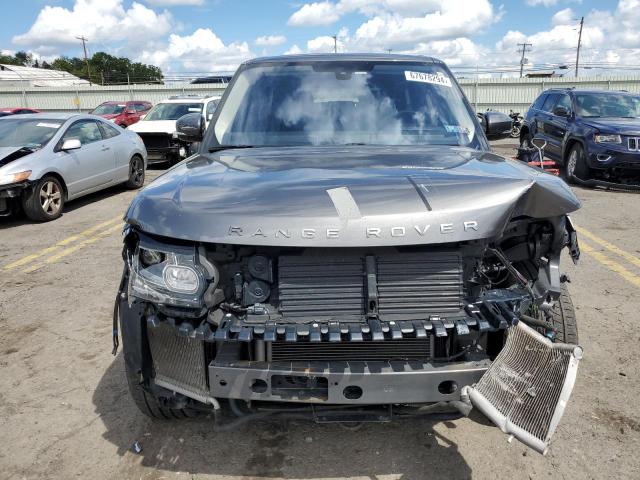 Photo 5 from auction – 2016 LAND ROVER RANGE ROVE with VIN SALGS2PF0GA296763