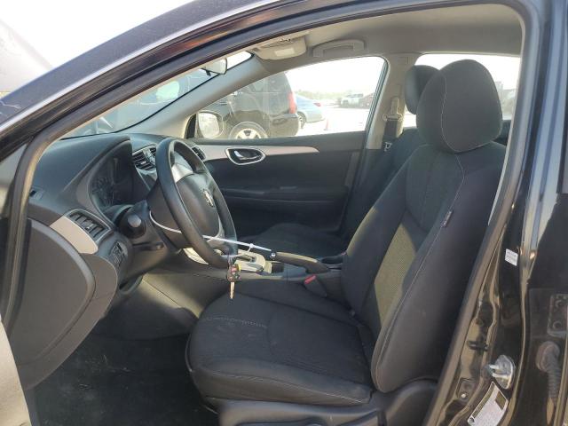 Photo 7 from auction – 2014 NISSAN SENTRA S with VIN 3N1AB7AP7EL694475