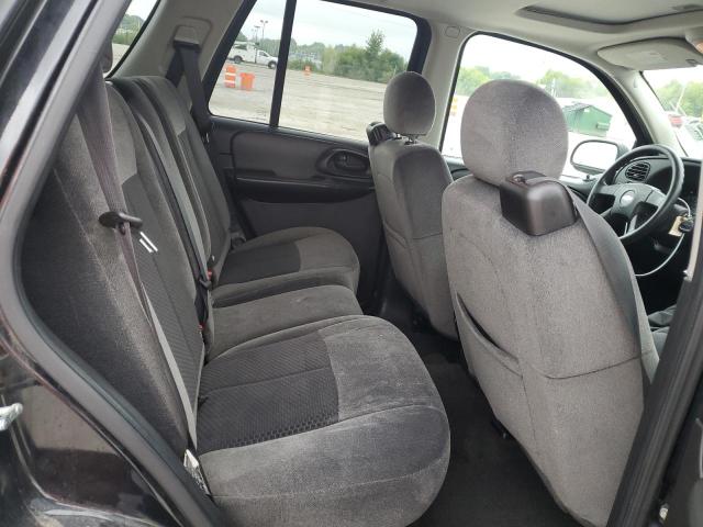 Photo 11 from auction – 2008 CHEVROLET TRAILBLAZE with VIN 1GNDT13S282157502
