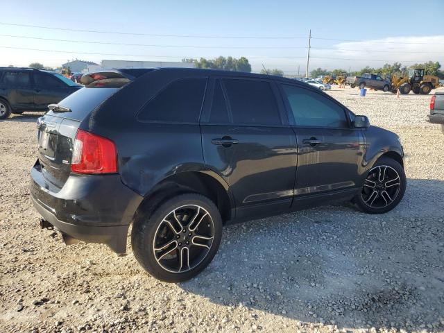 Photo 3 from auction – 2013 FORD EDGE SEL with VIN 2FMDK3JC2DBC45548