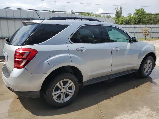Photo 3 from auction – 2016 CHEVROLET EQUINOX LT with VIN 2GNALCEK2G6171901