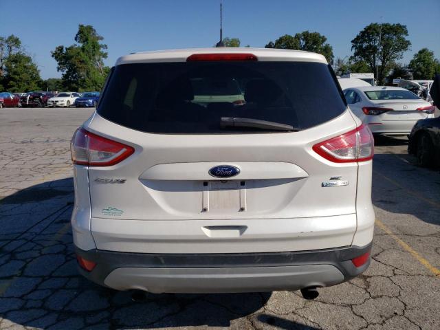 Photo 6 from auction – 2014 FORD ESCAPE SE with VIN 1FMCU0GX5EUB45633