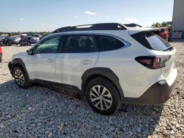 Photo 2 from auction – 2024 SUBARU OUTBACK PR with VIN 4S4BTACC9R3167945