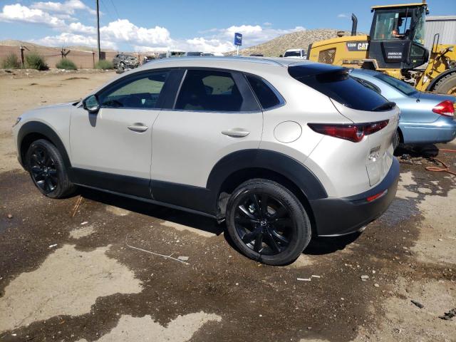 Photo 2 from auction – 2022 MAZDA CX-30 with VIN 3MVDMBAY1NM447753