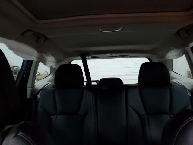 Photo 10 from auction – 2022 SUBARU FORESTER T with VIN JF2SKARC6NH528223