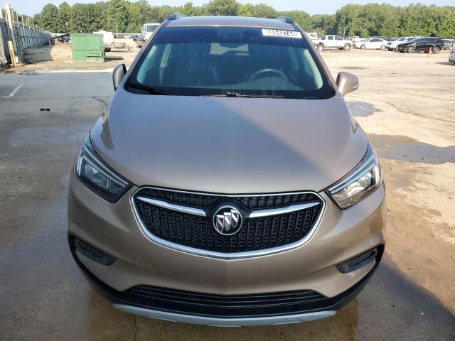 Photo 5 from auction – 2018 BUICK ENCORE PRE with VIN KL4CJASB3JB689885